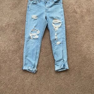 levi jeans